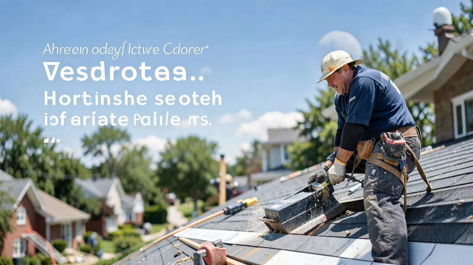 Roof Replacement in Carson City, MI near me